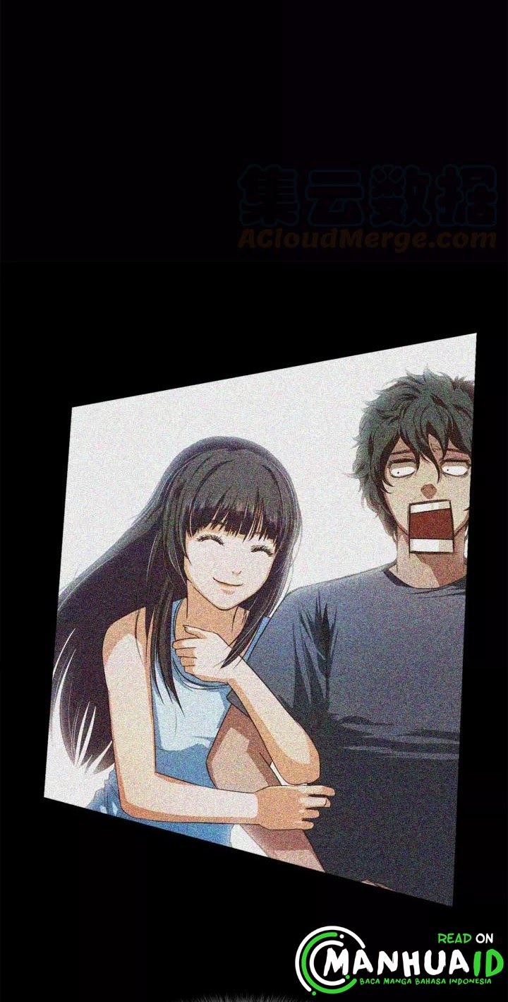 Lucky Bad Man chapter 19